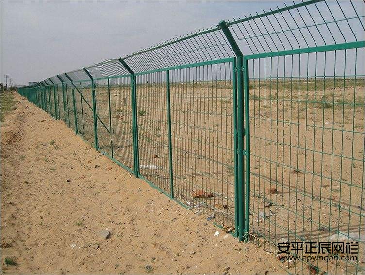 安平正辰高速公路邊護欄網 廠家直銷